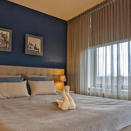 Polderhuis 4*