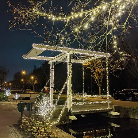 Bed & Breakfast Polderhuis Bergschenhoek