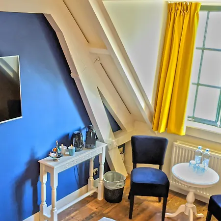 Polderhuis 4*