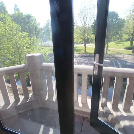 Bed & Breakfast Polderhuis