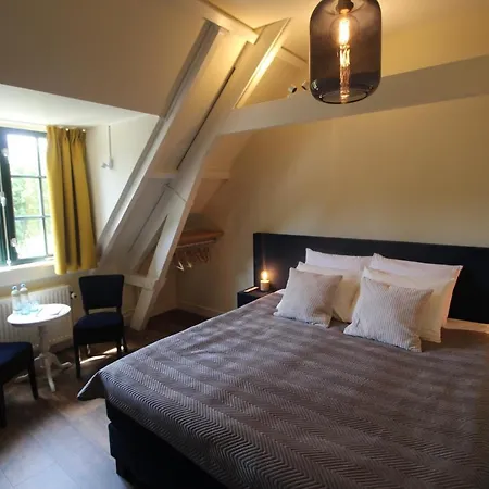 Polderhuis 3*