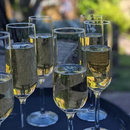 Polderhuis Alojamento de Acomodação e Pequeno-almoço 3*