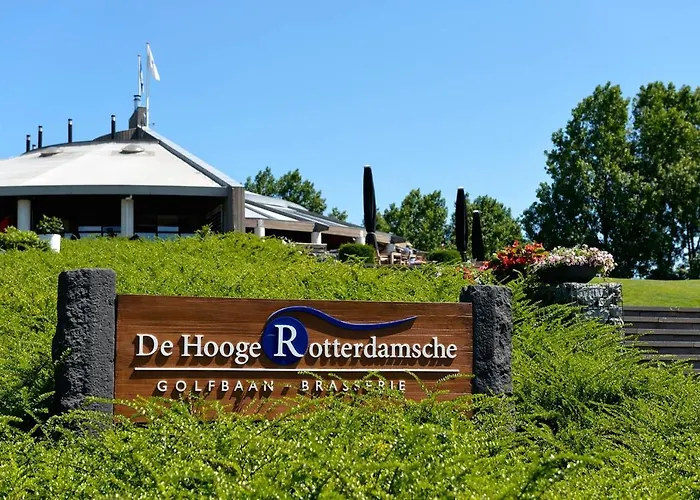 Bed & Breakfast Polderhuis Bergschenhoek