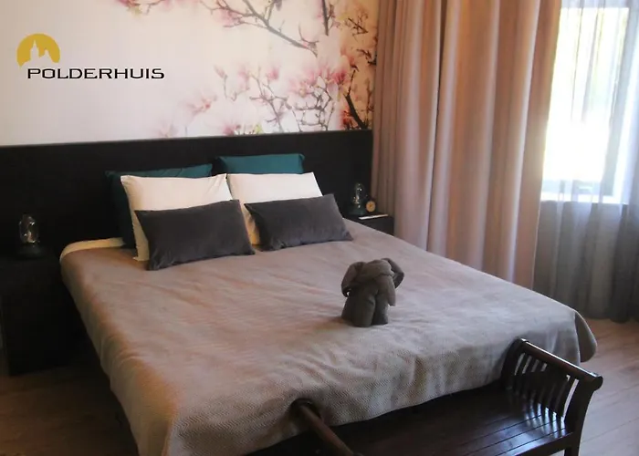 Polderhuis 4* Bergschenhoek