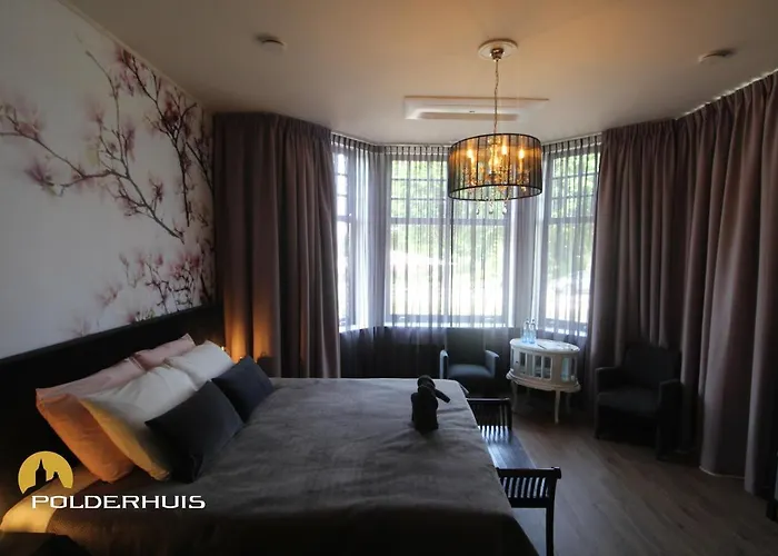 Polderhuis Bergschenhoek