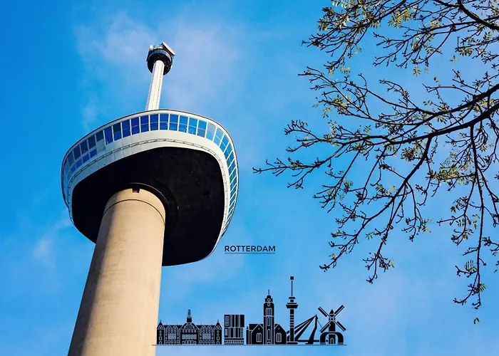 Polderhuis Bergschenhoek