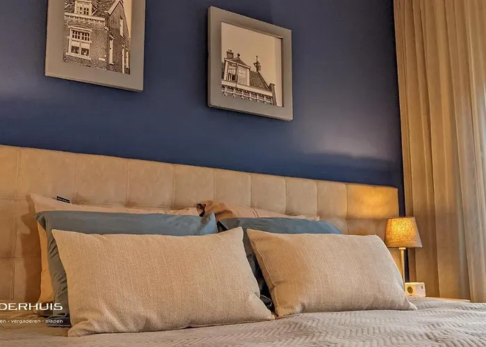 Polderhuis 4* Bergschenhoek