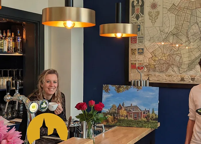 Polderhuis Bergschenhoek