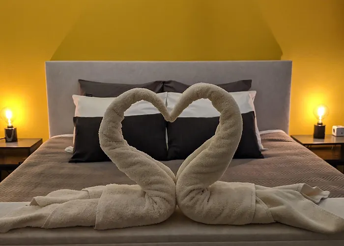 Polderhuis Bed & Breakfast 4*