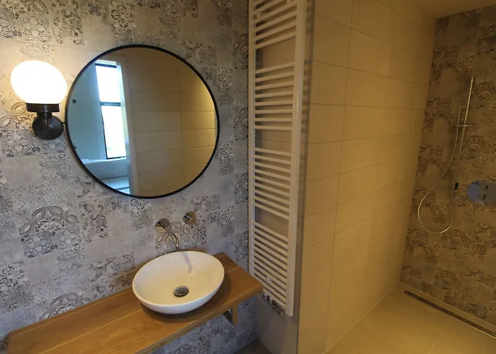 Polderhuis 4* Bergschenhoek