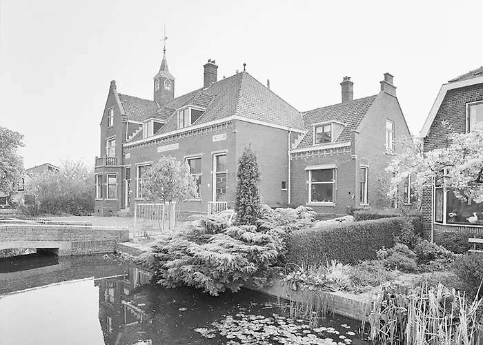 Polderhuis Bergschenhoek