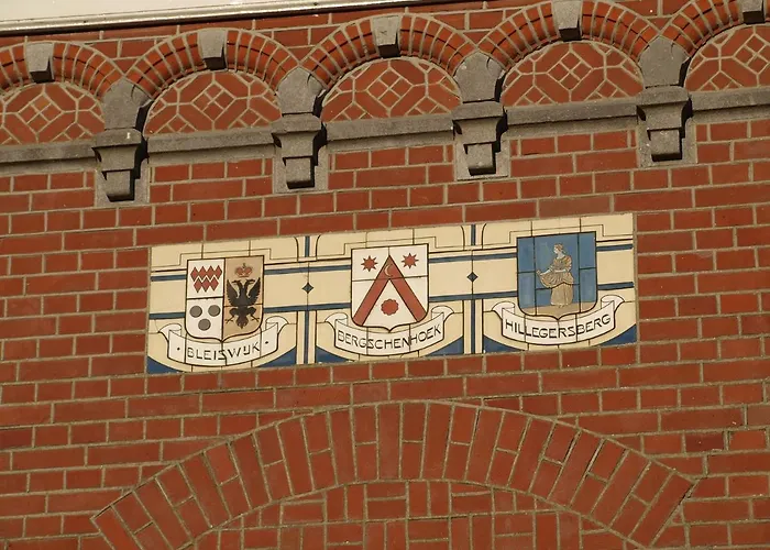 Polderhuis 4* Bergschenhoek