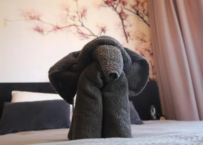 Polderhuis Bed & Breakfast 4*