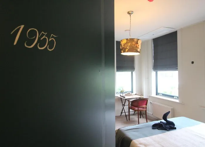 Polderhuis Bed & Breakfast 4*